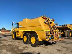 2011 Bell B30D Articulated Water Cart - picture1' - Click to enlarge