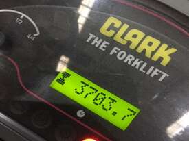 Used CLARK 2.5t LPG Container Access Forklift - For Sale - picture1' - Click to enlarge