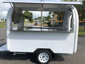 Coffee Trailer King Large Standard Package  - picture2' - Click to enlarge
