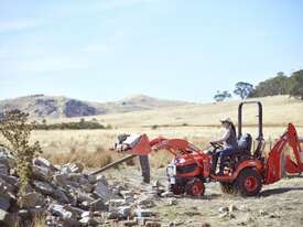 KUBOTA T SERIES RIDE ON MOWERS - picture1' - Click to enlarge