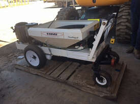 Portable Concrete Pump/ Hydraulic Mud Pump - picture1' - Click to enlarge