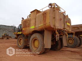 2011 CATERPILLAR 777F OFF HIGHWAY WATER CART - picture0' - Click to enlarge