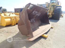 4000MM BUCKET - picture0' - Click to enlarge