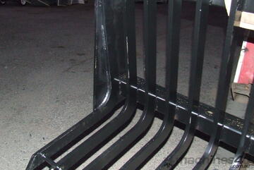 Barrett ROCK/ROOT BUCKET