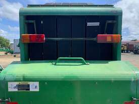 John Deere 435 Round Balers - picture2' - Click to enlarge