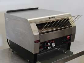 Hatco TQ-1800H Conveyor Toaster - picture0' - Click to enlarge
