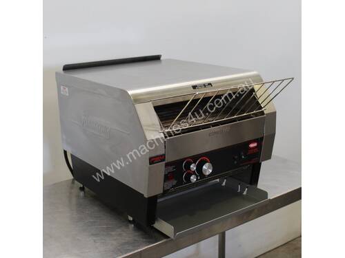 Hatco TQ-1800H Conveyor Toaster