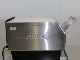 Hatco TQ-1800H Conveyor Toaster - picture1' - Click to enlarge