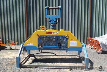 Vacume Rotating Pipe Lifter