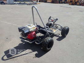 CUSTOM BUILT GO KART - picture0' - Click to enlarge