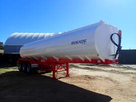 Unused 2020 Duraquip Hydrator Tri Axle Water Tanker Trailer - picture0' - Click to enlarge