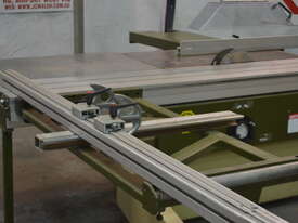 Paoloni P320 panel saw - picture2' - Click to enlarge