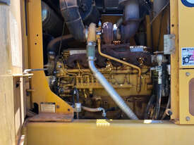 2008 John Deere 670D Motor Graders - picture2' - Click to enlarge