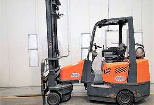 View 389 Used Forklifts For Sale In Brisbane Qld Machines4u