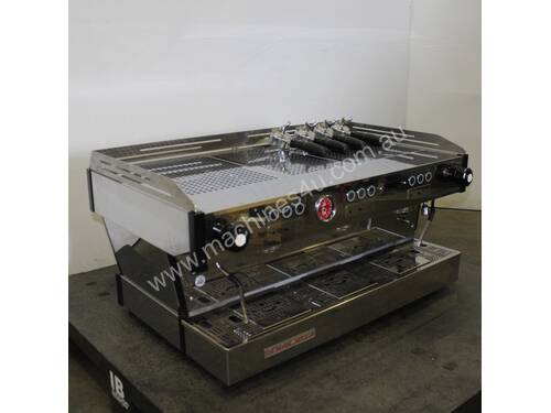 La Marzocco LINEA PB 3AV Coffee Machine