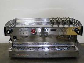 La Marzocco LINEA PB 3AV Coffee Machine - picture0' - Click to enlarge