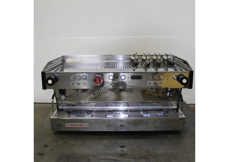 Used La Marzocco La Marzocco LINEA PB 3AV Coffee Machine Coffee