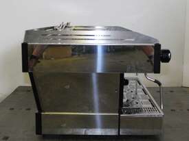 La Marzocco LINEA PB 3AV Coffee Machine - picture1' - Click to enlarge