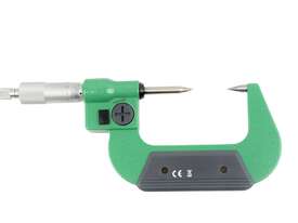 DIGITAL POINT MICROMETER - INSIZE 3530-50A 25-50mm / 1-2