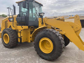 Caterpillar 950GC Loader/Tool Carrier Loader - picture1' - Click to enlarge