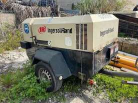 Ingersoll-Rand 7/41 130cfm Air Compressor - picture0' - Click to enlarge