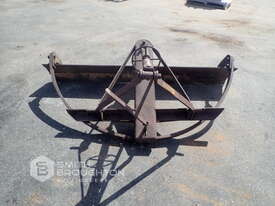 FERGUSON B-FE-20 POINT LINKAGE GRADER BLADE - picture0' - Click to enlarge