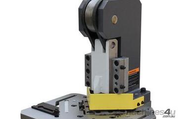 KAKA Industrial Heavy-Duty Metal Corner Notcher, 4x4