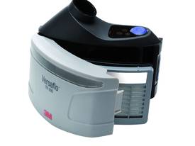 3M Versaflo TRM-106C POWERED AIR RESPIRATOR SHIELD - picture1' - Click to enlarge