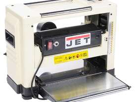 Jet 12 Benchtop Thicknesser