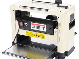 Jet 12 Benchtop Thicknesser