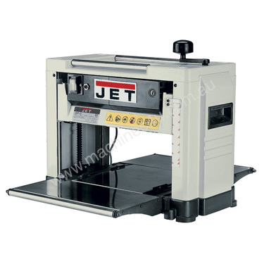 Jet 12 Benchtop Thicknesser