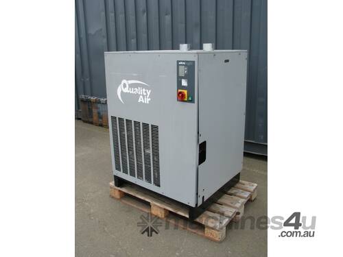 Refrigerated Air Dryer - Quality Air CP1850AX