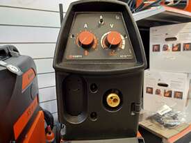Mig Welding Machine - picture0' - Click to enlarge