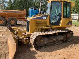 2004 CAT D4G XL 6,700 hrs - picture0' - Click to enlarge