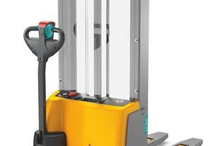 JUNGHEINRICH EJC M10 ZT Pedestrian Stacker