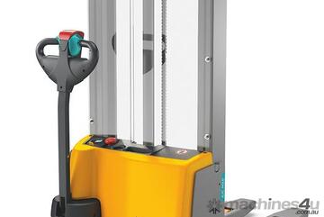 JUNGHEINRICH EJC M10 ZT Pedestrian Stacker