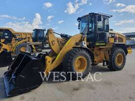CATERPILLAR 924K Mining Wheel Loader - picture0' - Click to enlarge