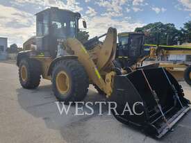 CATERPILLAR 924K Mining Wheel Loader - picture0' - Click to enlarge