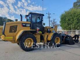CATERPILLAR 924K Mining Wheel Loader - picture1' - Click to enlarge