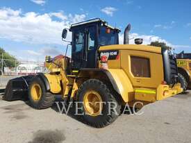 CATERPILLAR 924K Mining Wheel Loader - picture2' - Click to enlarge