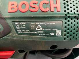 BOSCH PSB8502RE DRILL DRIVER - picture0' - Click to enlarge