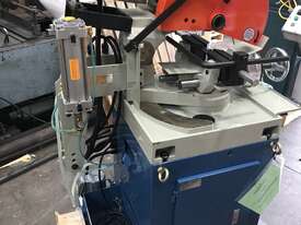 FONG HO - Circular Cold Saw - FHC-350SA - picture0' - Click to enlarge