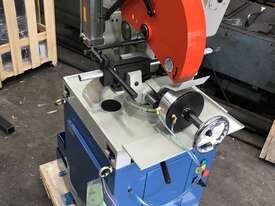 FONG HO - Circular Cold Saw - FHC-350SA - picture0' - Click to enlarge