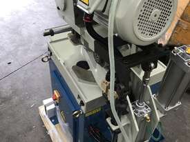 FONG HO - Circular Cold Saw - FHC-350SA - picture1' - Click to enlarge