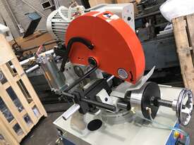 FONG HO - Circular Cold Saw - FHC-350SA - picture2' - Click to enlarge