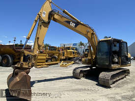 Caterpillar 312C Excavator - picture0' - Click to enlarge