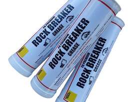 Rock Breaker Grease 450g x20 Tubes - picture1' - Click to enlarge