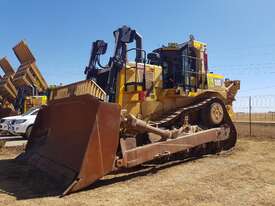 2016 Caterpillar D10T-2 Dozer – MD-26 - picture0' - Click to enlarge