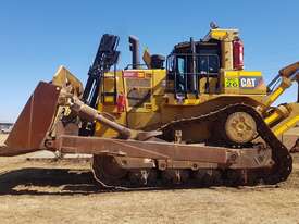 2016 Caterpillar D10T-2 Dozer – MD-26 - picture0' - Click to enlarge