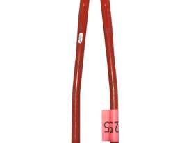 Bolt Cutters 900mm by HIT Clippers High Tensile BC900 16mm Capacity - picture0' - Click to enlarge